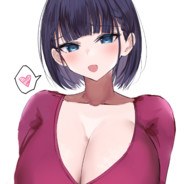 爱吃萝卜的兔妈