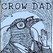 Grandpappy Crow Dad