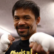 Manny Pacquiao