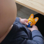 她说彩礼80万呐~