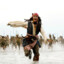 Jackton Cap Sparrow