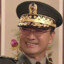 我的名字全斗焕，打得人民直叫唤