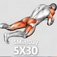 5x30 avatar
