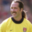 David Seaman