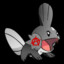 Anarchist Mudkip