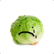 Sad Lettuce