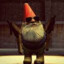 We Do A Little Gnoming