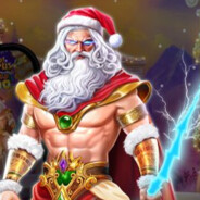 GATES OF OLYMPUS XMAS 1000