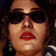Дед Steam avatar