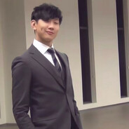 小眼睛斜刘海我是俊杰