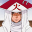 HASHIRAMA SENJU