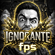 i g n o r a n t e avatar