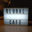 NeuralCafe