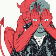 psycho