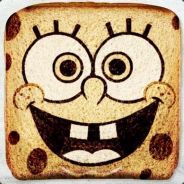 海绵宝宝