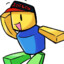 Bloxy-Cola Addict