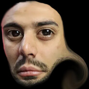 R Steam avatar