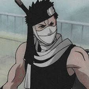 Zabuza Momochi