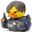 Rubber Duckie