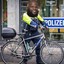 Fahrradcop Lazy T