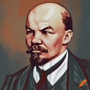 Vladimir Lenin