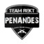 penandes