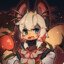 山猫艾皖