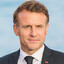 Emmanuel Macron ✔
