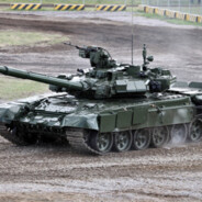 T-90A