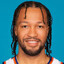 '26 NBA Finals MVP Jalen Brunson