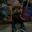 Steam avatar