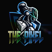 [DÝNAMI] THE°PIXEL