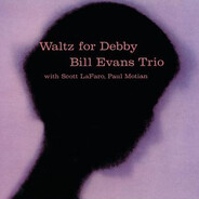 Waltz For Debby