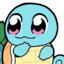 Squirtle.