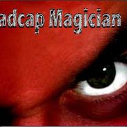MADCAP MAGICIAN