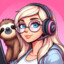 Lydthesloth