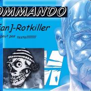 [Fāń forever]-Rotkiller