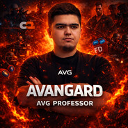 AVG • PROFESSOR