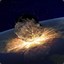 Asteroid TC4 10/12/17 ✅