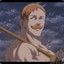 Escanor-