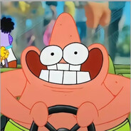 比奇堡派大星王子