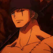 RoronoaZoro