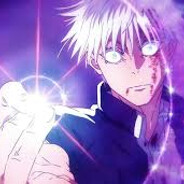 Satoru Gojo