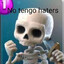 lampreia negra
