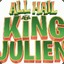 King Julien [AUT]