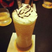 Frappe Mocha
