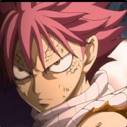 Natsu Dragneel