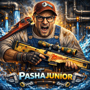 Pashajunior! <3
