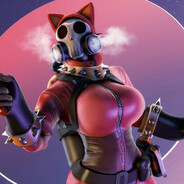 Steam Community Avatar