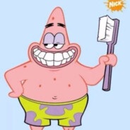 比奇堡第一白给派大星